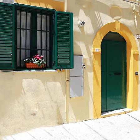 La Casetta Di Renato Mormanno Eksteriør billede